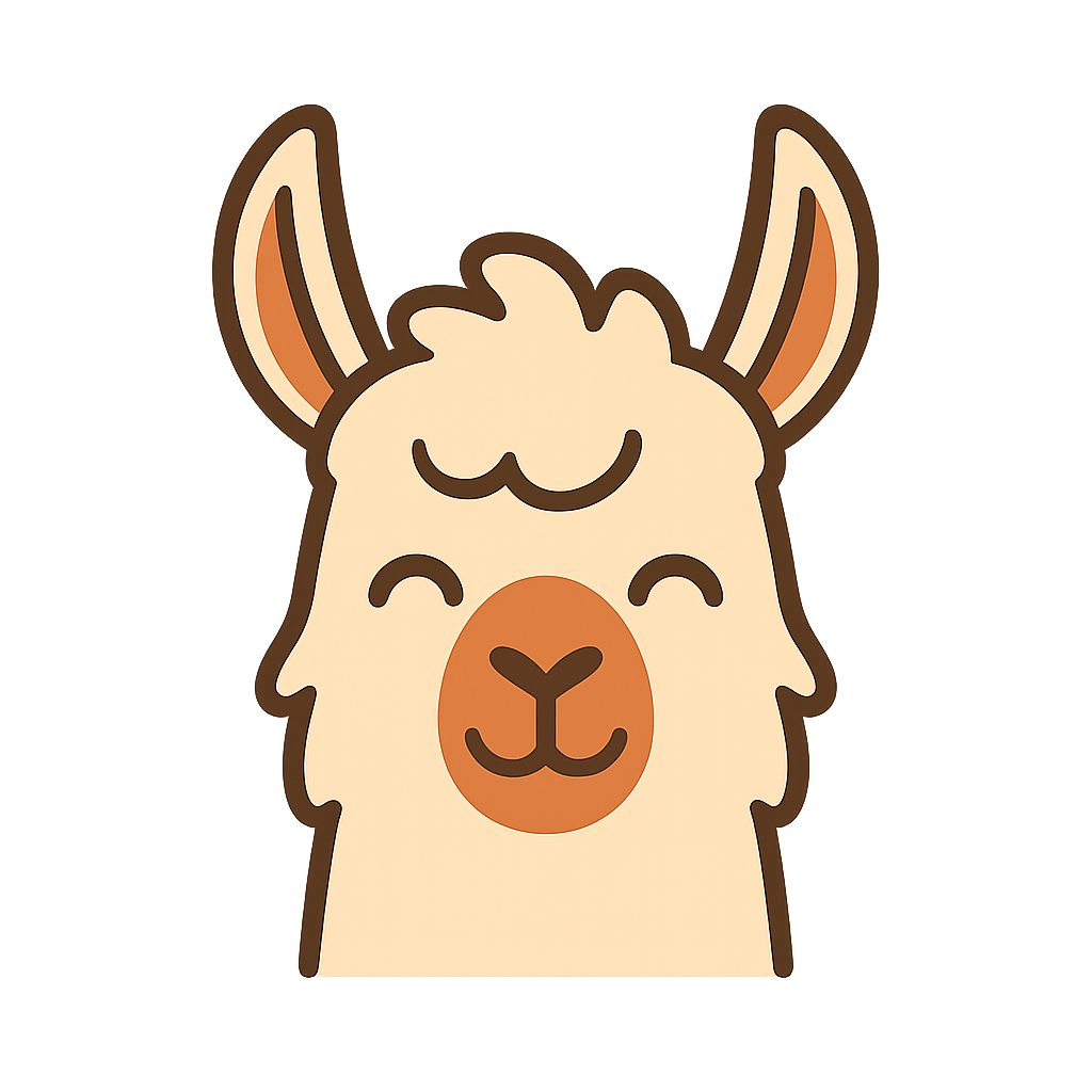 Llama Inc